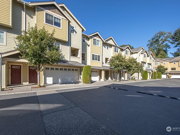 2nd image of 15503 18th Avenue W #6C