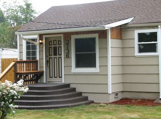 2136 48th Ave, Longview, WA 98632