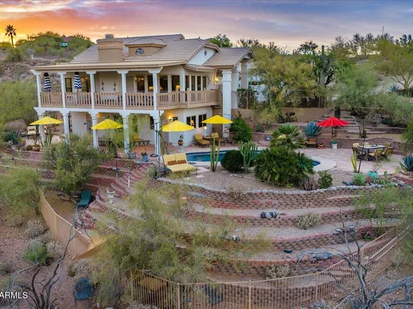 16609 E EMERALD Drive, Fountain Hills, AZ 85268