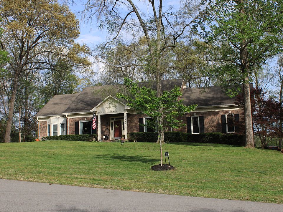 1st image of 812 Shady Bluff Trl