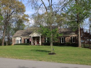 812 Shady Bluff Trl, Clarksville, TN
