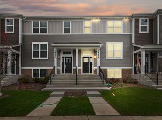 14942 S Dyer Ln, Plainfield, IL 60544