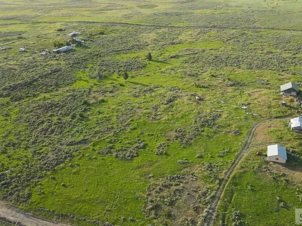 E 875 N, Ashton, ID 83420