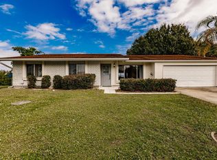 18106 Eau Gallie Cir, Pt Charlotte, FL 33948