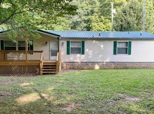 28855 Doolittle Mills Rd, English, IN 47118