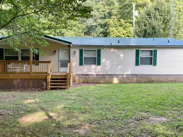 28855 Doolittle Mills Rd, English, IN 47118