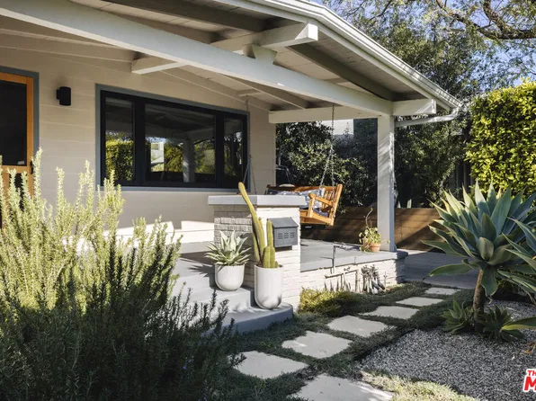 4617 Welch Pl, Los Angeles, CA 90027