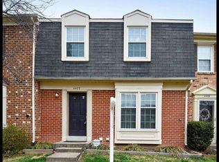 4420 Chase Park Ct, Annandale, VA 22003