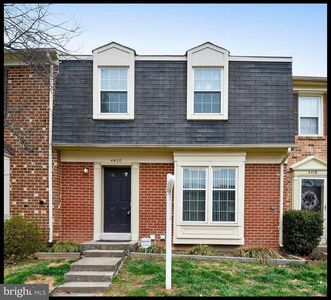 4420 Chase Park Ct, Annandale, VA, 22003