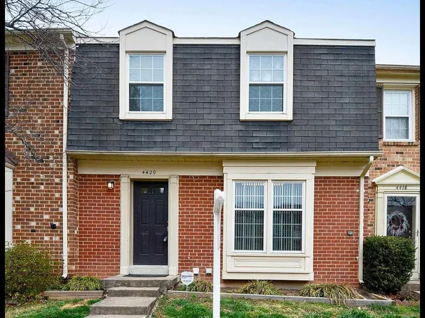 4420 Chase Park Ct, Annandale, VA 22003