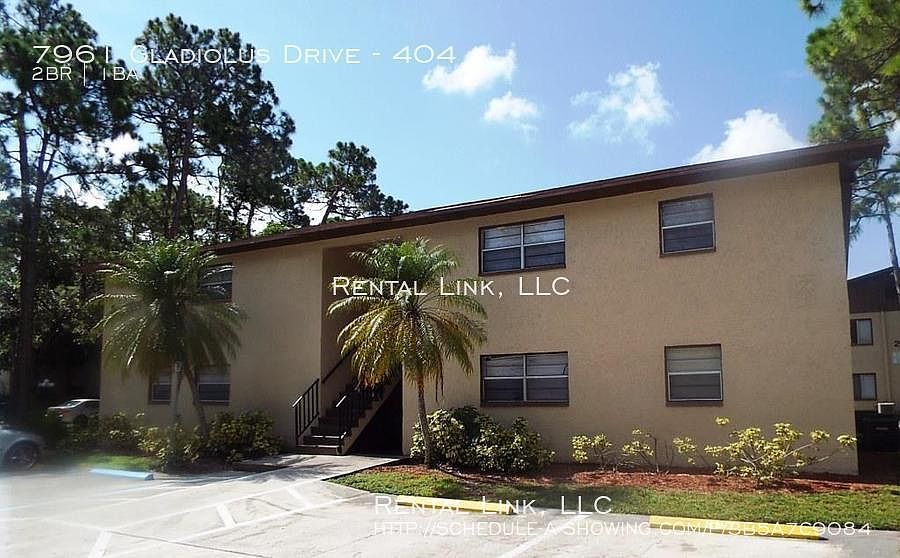 1st image of 7961 Gladiolus Dr APT 404