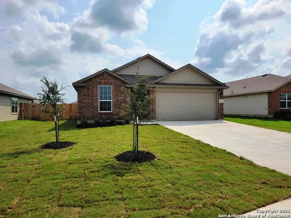 614 Cypress Byu, Cibolo, TX 78108