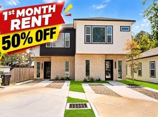 1017 Calvin Ave #B, Houston, TX 77088