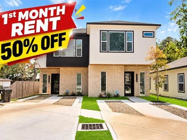 1017 Calvin Ave #B, Houston, TX 77088