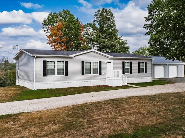 10 Gantsville Rd, Little Hocking, OH 45742