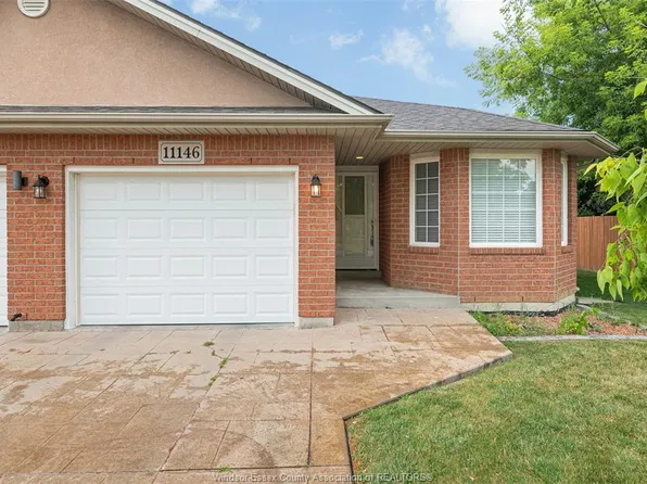 11146 Firgrove Dr, Windsor, ON N8P 1M4