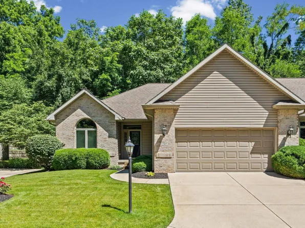 1707 Mill Pond Ln, Lafayette, IN 47905