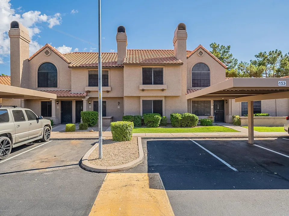 3491 N Arizona Ave #153
