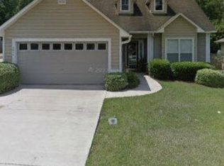 8613 Milford Ct, Tallahassee, FL 32312