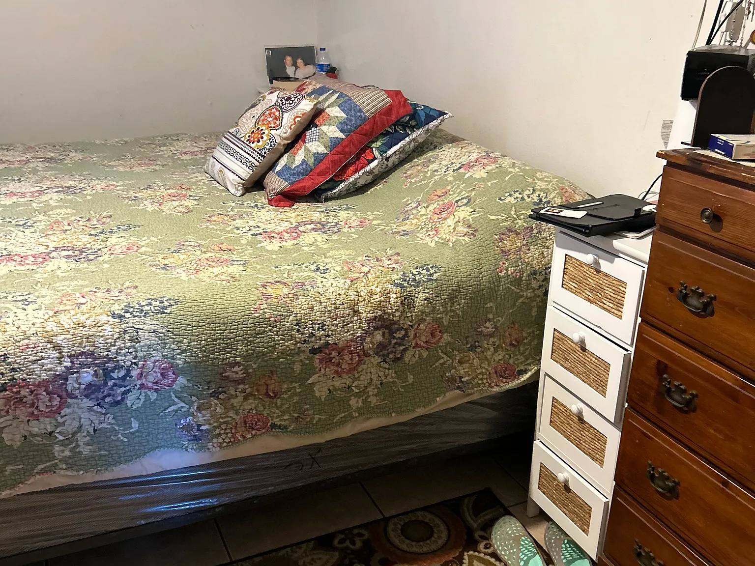 2 bed, 710 sqft, $1,280 — Photo 2