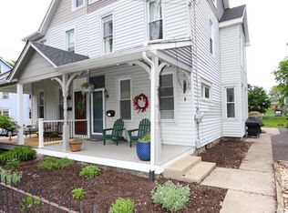 659 Belmont Ave, Southampton, PA 18966