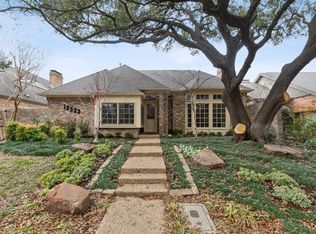 12523 Degas Ln, Dallas, TX 75230