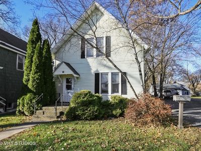 50 S Slusser St, Grayslake, IL, 60030