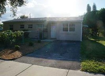 550 NE 61st St, Fort Lauderdale, FL, 33334