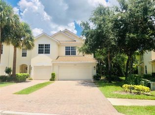 16146 Caldera Ln #31, Naples, FL 34110