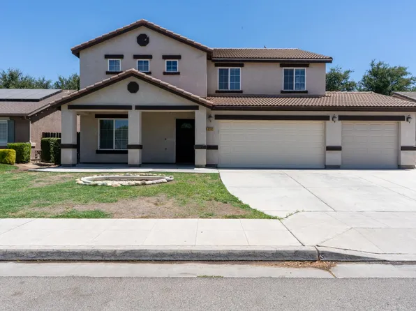 3292 N Wheeler Ave, Fresno, CA 93722