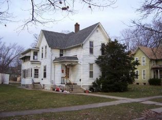 1420 8th Ave, Rockford, IL 61104