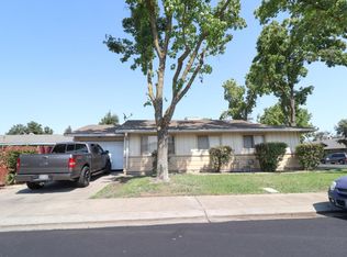 1725 E Rumble Rd, Modesto, CA 95355