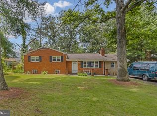 6317 Davis Blvd, Suitland, MD 20746