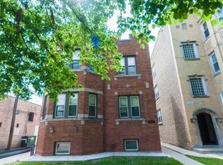 5614 N Spaulding Ave, Chicago, IL 60659