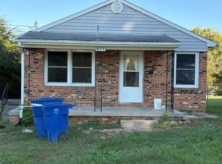 613 River Dr, Front Royal, VA 22630