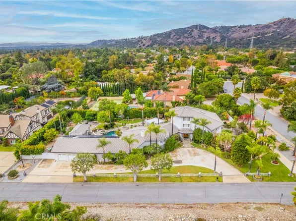 3595 Grand Ave, Claremont, CA 91711
