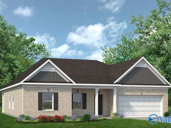 20409 Brook Valley Dr, Athens, AL 35611