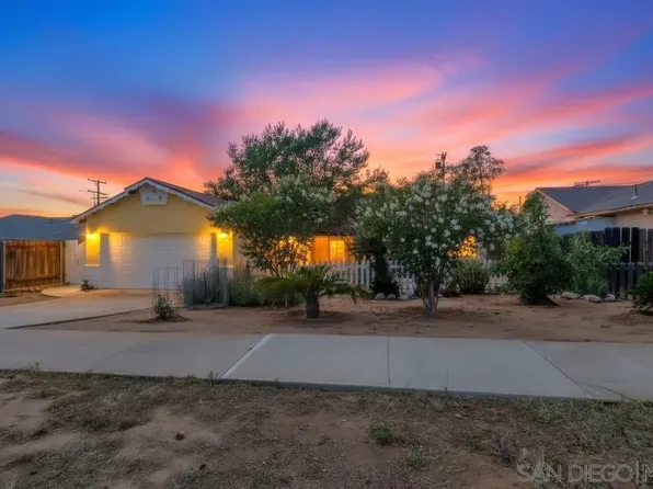 1284 Tangerine St, El Cajon, CA 92021