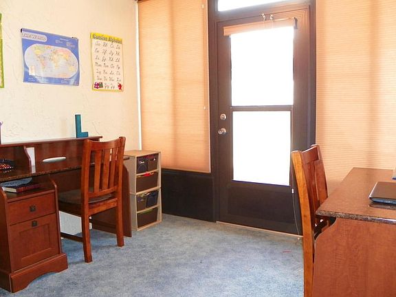 Sun Room/Office Space