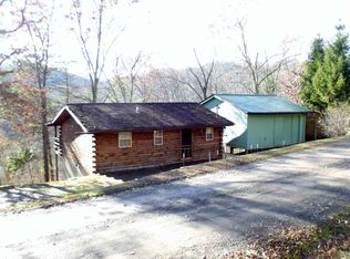 354 Big Run Rd, Napier, WV 26631