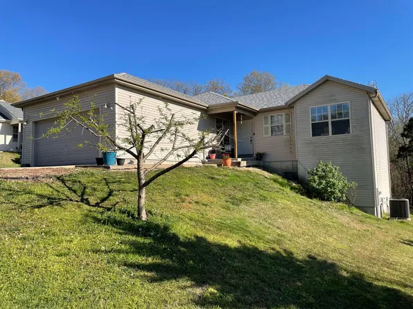 179 Richmond Heights Boulevard, Branson, MO 65616