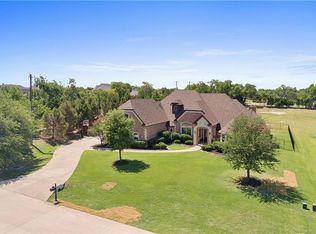 2010 Fair Oaks Ln, Prosper, TX 75078