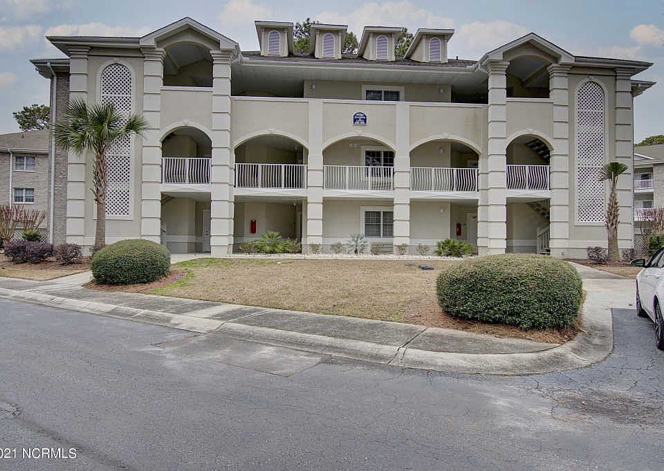 1st image of 908 Resort Cir #408