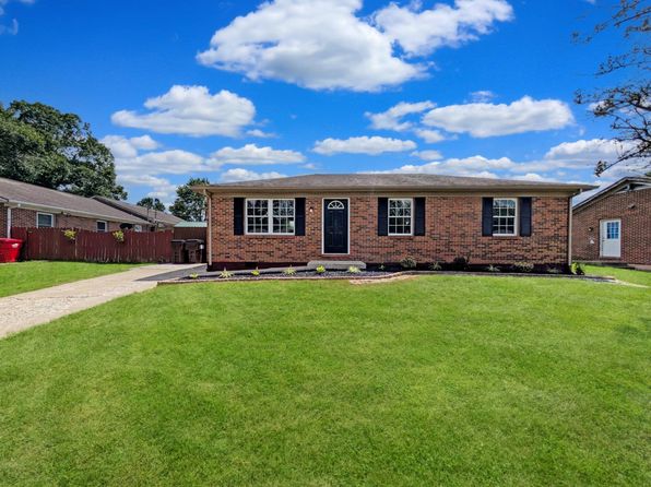 111 Hill N Dale Dr