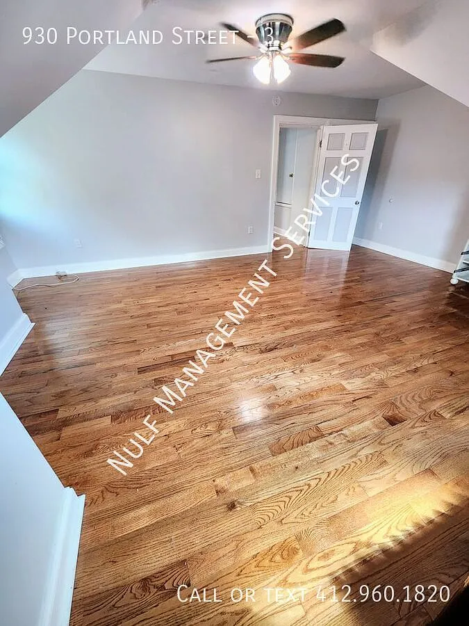 1 bed, 1 bath in Highland Park — Photo 3