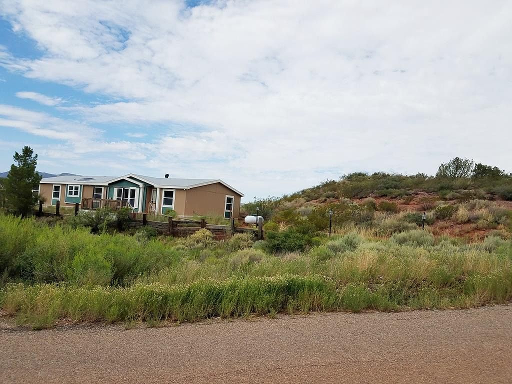 22 La Luz Canyon Rd, La Luz, NM 88337 Zillow