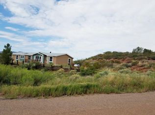 22 La Luz Canyon Rd, La Luz, NM 88337