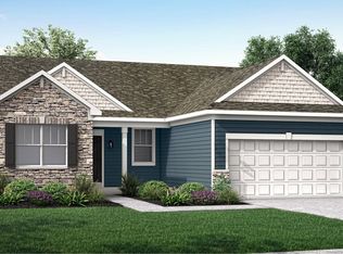 Rutherford II Plan, Iron Gate, Valparaiso, IN 46385