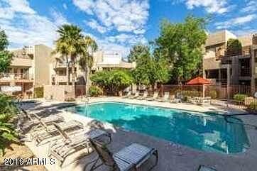 2nd image of 4850 E Desert Cove Ave Unit 118