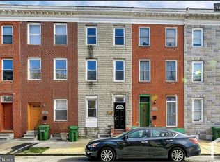 1221 N Bond St, Baltimore, MD 21213